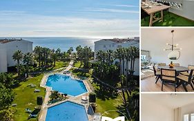 Vacation Marbella I Top 1 Puerto Banus Sea Front Rental, Renovated